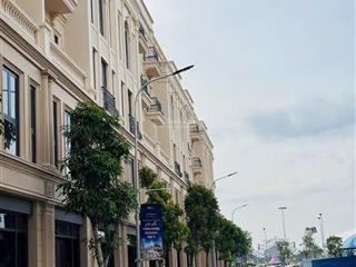 Chính chủ bán căn 80 m2 gần hồ 32ha, gần ngã tư dự án vinhome cổ loa