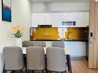 Chính chủ cần bán căn 2 ngủ, 2 vệ sịnh full nội thất toà g3 tòa grand jadin long biên