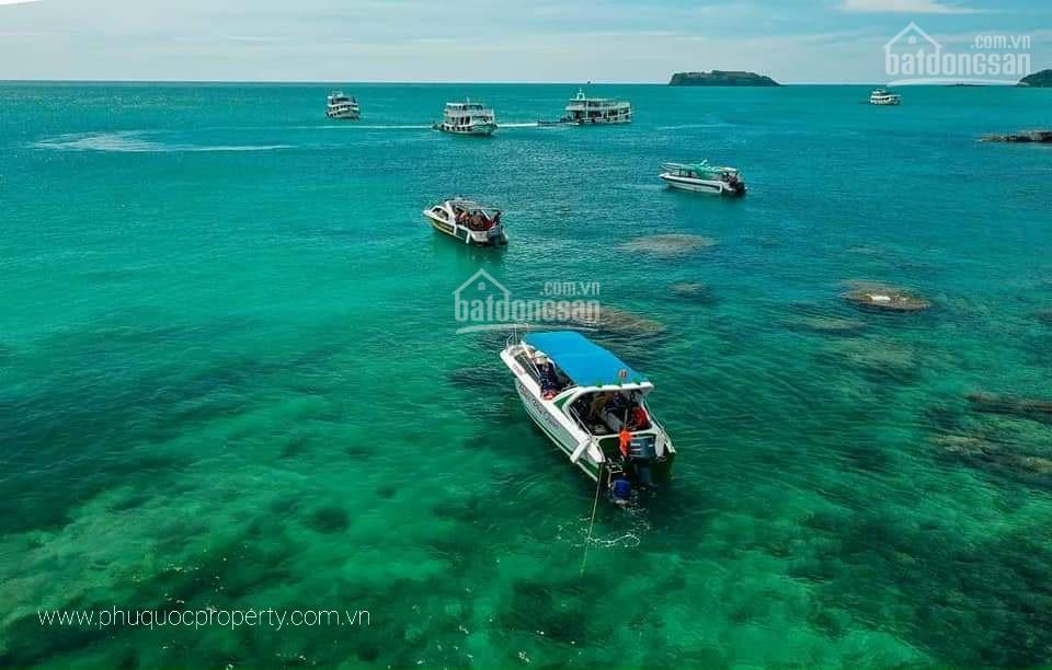 Chính chủ cần bán cắt lỗ biệt thự a107 bãi kem, view bể bơi dự án kem beach resort phú quốc