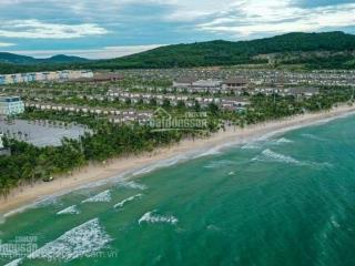 Chính chủ cần bán cắt lỗ biệt thự a107 bãi kem, view bể bơi dự án kem beach resort phú quốc