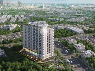 Bán căn hộ chung cư 3pn, 2wc, 84m2 tại khu đô thị việt hưng, long biên, hà nội, giá tốt