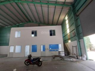 Cho thuê kho q7 dt 350m2 đẹp như văn phòng  chuẩn tiêu chuẩn pccc