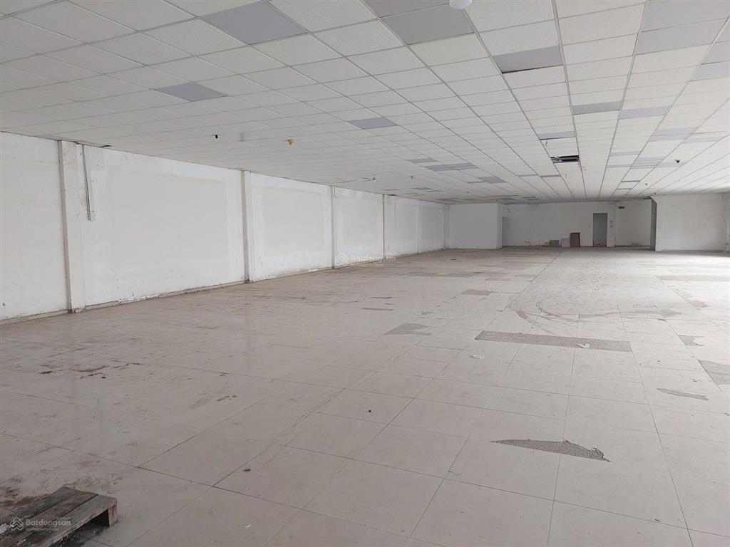 Cho thuê kho quận 7 dt 900m đường nguyễn văn quỳ, làm livestream, studio, logistic, thể thao...