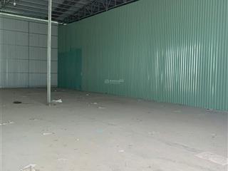 Cho thuê kho xưởng quận 7 dt 300m2 vị trí đẹp, giá tốt