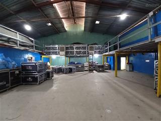 Thuê kho hàng tphcm, phường tân thuận (quận 7) 480m.