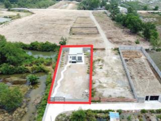 Bán nhà gần chợ đại phước, đường lý thái tổ, nhơn trạch, dt 1000m2, giá 8tỷ5