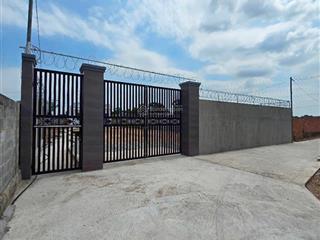 Bán nhà vườn đối diện chợ đại phước đường lý thái tổ, giá 8,5 tỷ,dt 1000m2, cách phà cát lái 3km