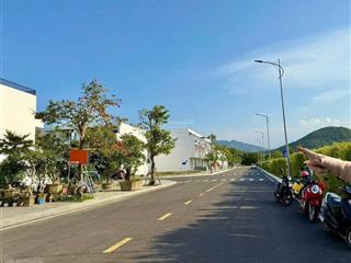 Rẻ nhất thị trường khu đô thị the capella gói 8 nha trang. giá bán 5,45 tỷ