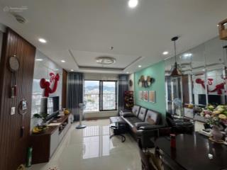 Bán căn ct2 vcn ph 70m2, tầng 9. dt 68m2 full nội thất xịn.
