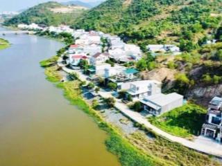 Lô view sông tđc thuỷ tú , vĩnh thái, nha trang. giá rẻ chỉ 2,78 tỷ