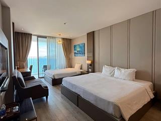 Bán căn hộ panorama nha trang giá tốt nhất dự án, khách hàng có thể để ở và cho thuê lâu dài
