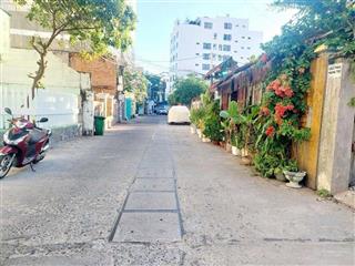 Bán lô góc đất mặt tiền đường sao biển cách biển 200m, giá chốt chỉ 21 tỷ