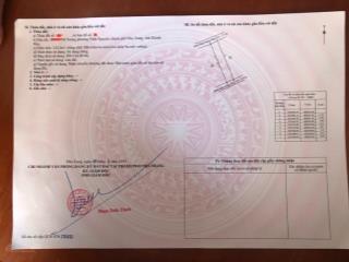 Bán lô đất 2 mặt tiền hẻm dã tượng cách biển chỉ 300m phù hợp xây ở, đầu tư lâu dài giá 11tỷ