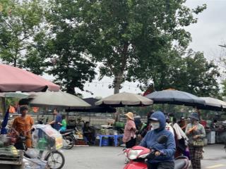 Nhỉnh 5 tỷ  sở hữu nhà chợ giang xá, trạm trôi, hoài đức  ngõ ô tô  nhà 3 thoáng 2 mặt ngõ