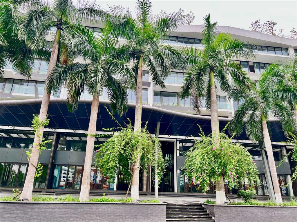 Bán nhà phố 9 tầng marina arc siêu phẩm triệu đô 548 m2 căn góc