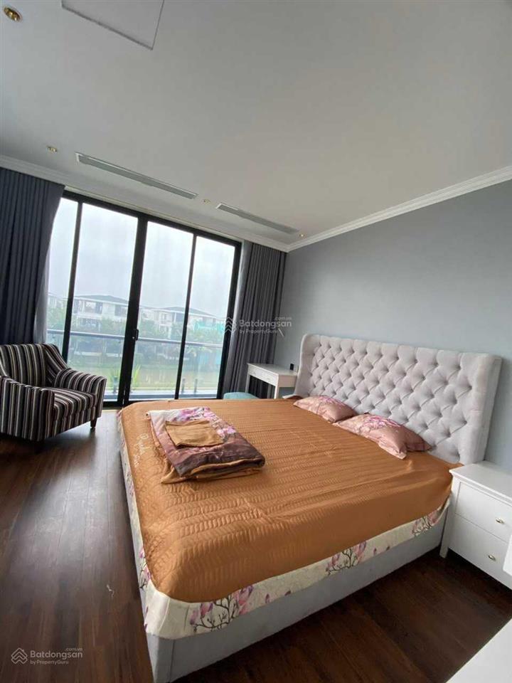 Bán nhà phố thủy nguyên dãy a căn góc diện tích 240m2, hoàn thiện full nội thất