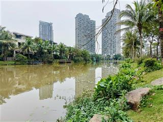 Cần bán biệt thự đảo, khu đô thị ecopark. dt 300m2.  0932 375 ***