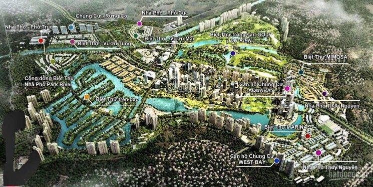Bán căn góc nhà phố thủy nguyên diện tích 200m2, hoàn thiện full nội thất