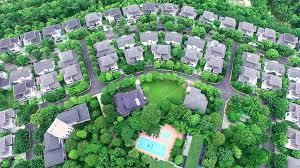 Bán biệt thự vườn mai. diện tích sử dụng 2500m2 dt xây dựng 500m2. giá bán để khách đầu tư
