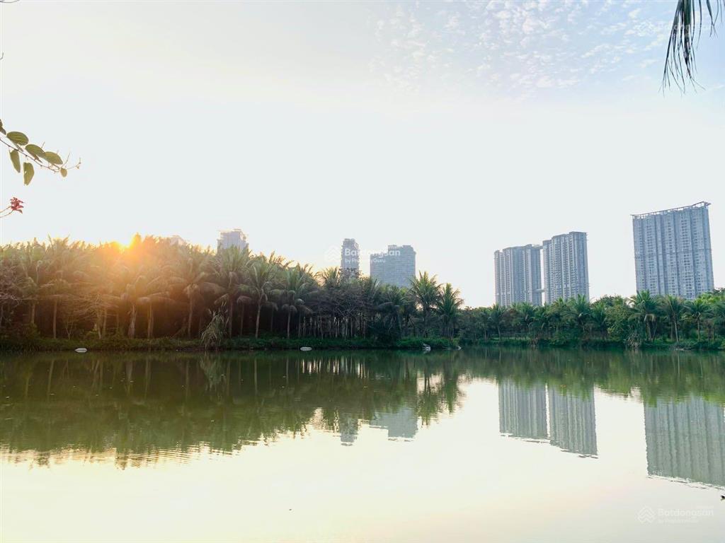Bán biệt thự đảo hồ rộng 150m diện tích 800m2  1200m2 ecopark grand  0932 375 ***