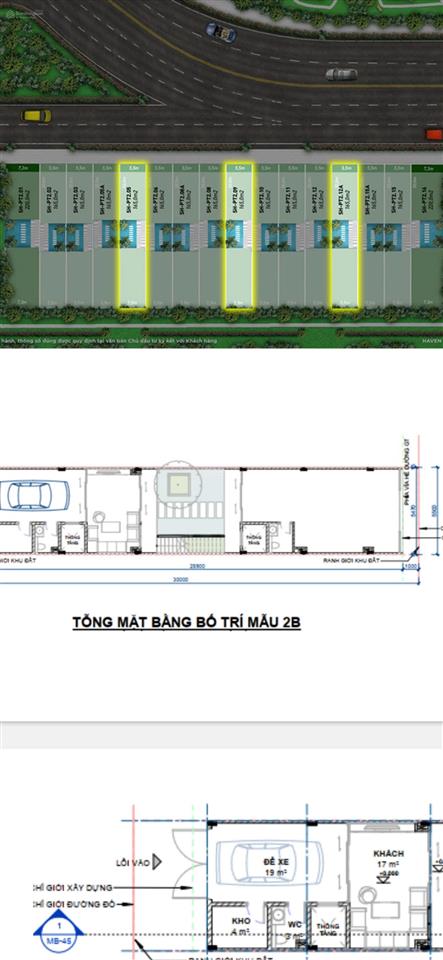 Bán nhà phố haven park phân khu vịnh đảo diện tích 165m2 x4 tầng, mặt tiền 5.5m  0932 375 ***