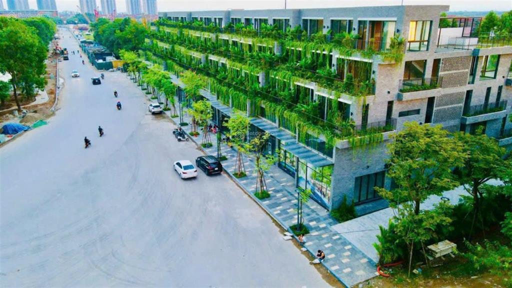 Bán nhà phố haven park phân khu vịnh đảo diện tích 165m2 x4 tầng, mặt tiền 5.5m  0932 375 ***
