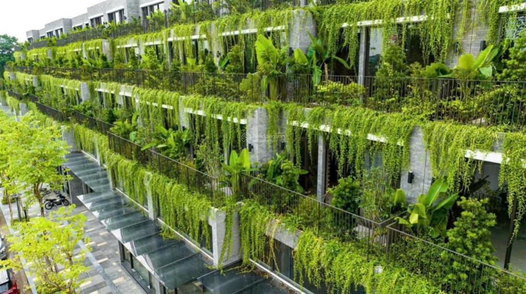 Bán nhà phố haven park phân khu vịnh đảo diện tích 165m2 x4 tầng, mặt tiền 5.5m  0932 375 ***