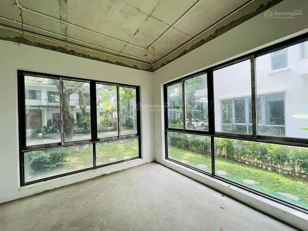 Bán biệt thự song lập marina ecopark, giá rẻ nhất thị trường 207m2  39 tỷ