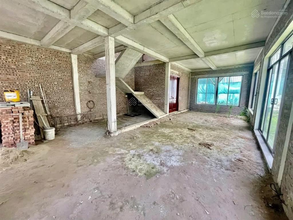 Bán biệt thự song lập marina ecopark, giá rẻ nhất thị trường 207m2  39 tỷ