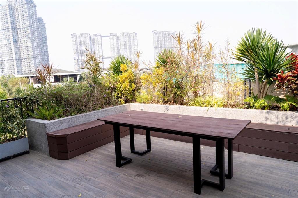 Bán biệt thự đơn lập đảo 450m2 hoàn thiện full nội thất cao cấp  0932 375 ***