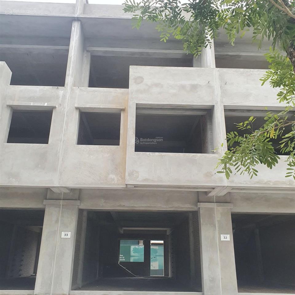 Bán nhà phố giá rẻ nhất các khu ecopark diện tích 105m2 giá 17.5 tỷ.  0932 375 ***