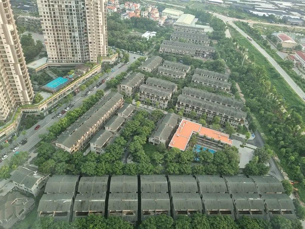 Vạn tuế ecopark 80m2 cần bán nhà liền kề vạn tuế ecopark, diện tích 80m2, 4 tầng, mặt tiền 5m