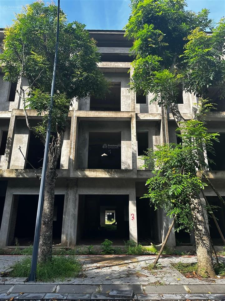 Vạn tuế ecopark 80m2 cần bán nhà liền kề vạn tuế ecopark, diện tích 80m2, 4 tầng, mặt tiền 5m