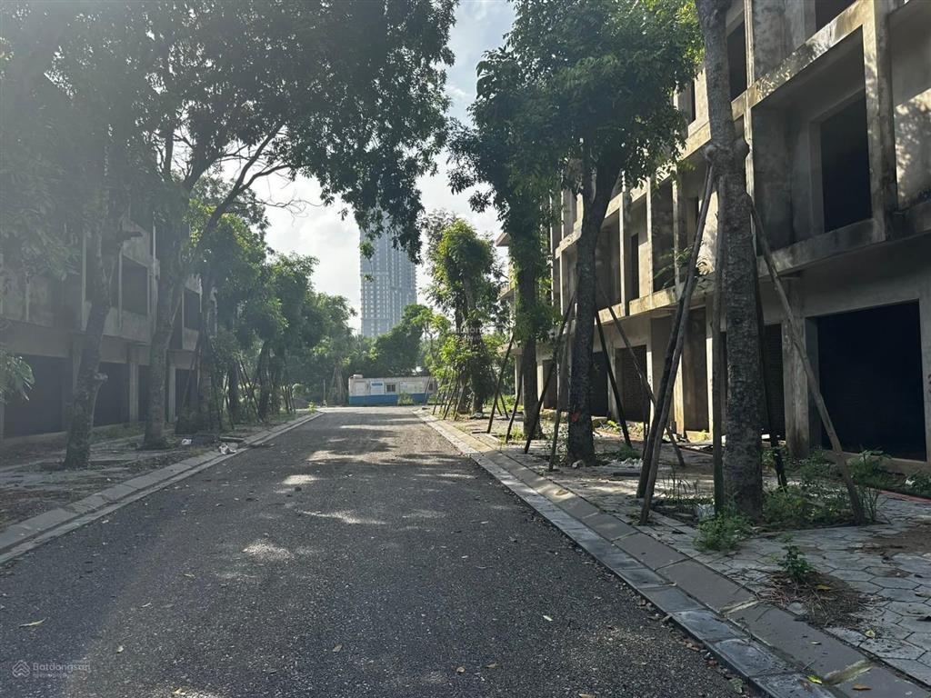 Vạn tuế ecopark 80m2 cần bán nhà liền kề vạn tuế ecopark, diện tích 80m2, 4 tầng, mặt tiền 5m