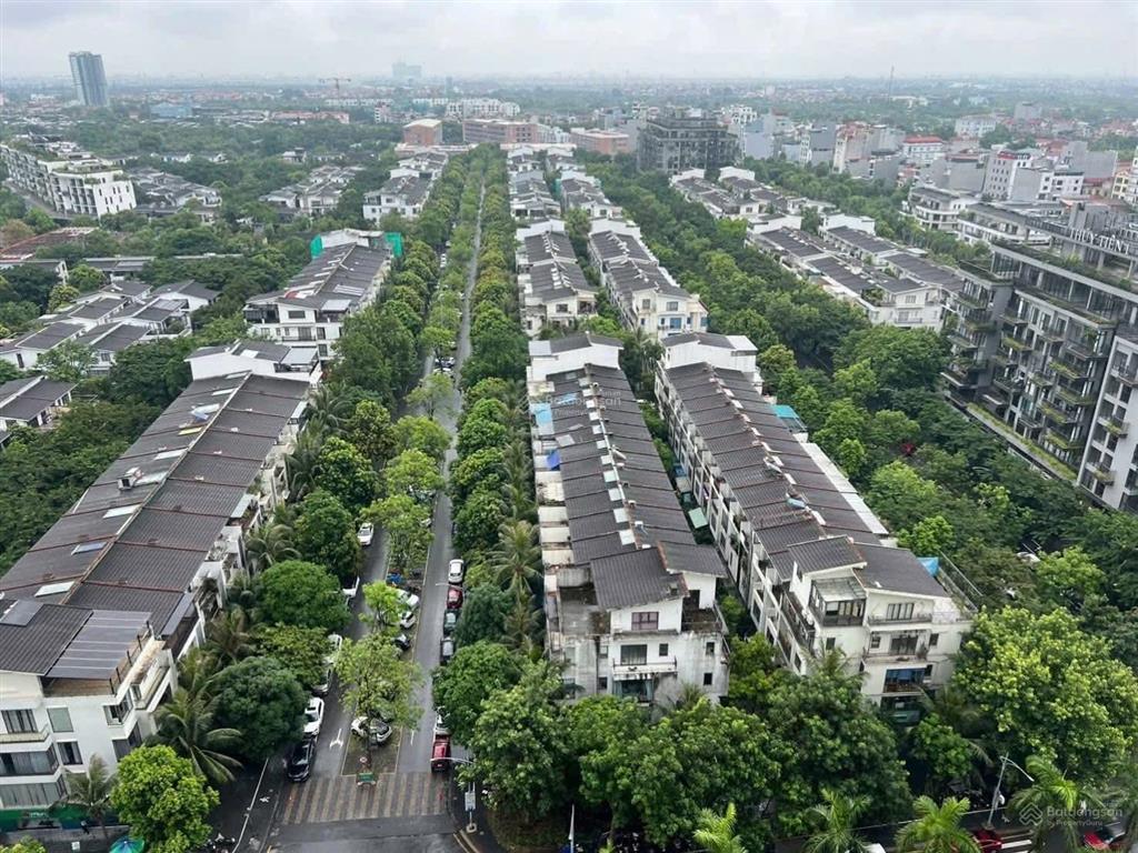 Bán nhà phố thủy nguyên  marina ecopark diện tích 180m2 hoàn thiện full nội thất, giá bán 4x tỷ