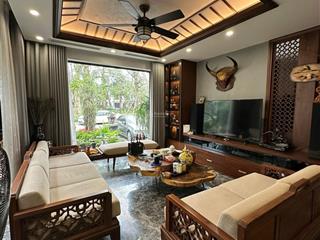 Bán biệt thự mimosa 211m2 3 tầng mặt công viên vườn hoa 0932 375 ***