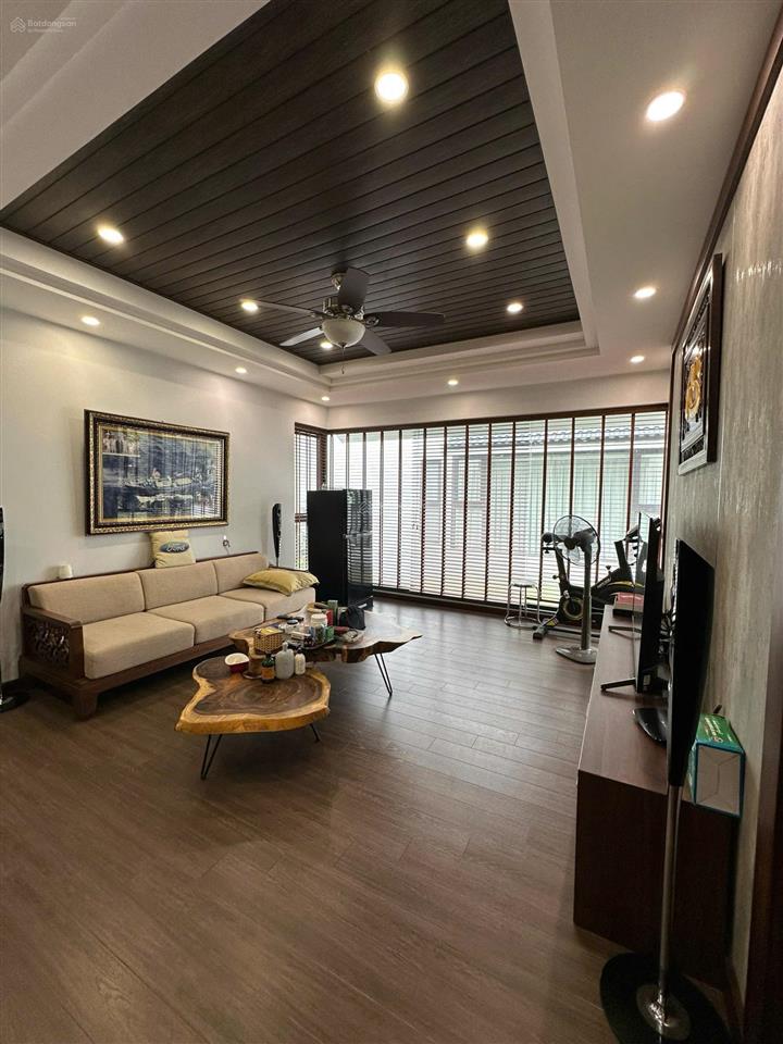 Bán biệt thự mimosa 211m2 3 tầng mặt công viên vườn hoa 0932 375 ***