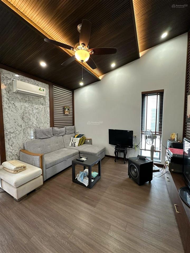 Bán biệt thự mimosa mặt công viên 226m2 hoàn thiện full nội thất đẹp. giá rẻ nhất   0932 375 ***