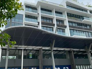 Cho thuê shophouse marina arc, grand marina, vịnh đảo oasis, căn góc thủy nguyên kinh doanh tốt