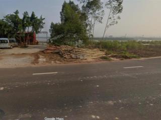 Chính chủ cần bán gấp! đất trại mít, mặt ql31 xã đông hưng, lục nam (cũ). 2 lô cạnh nhau