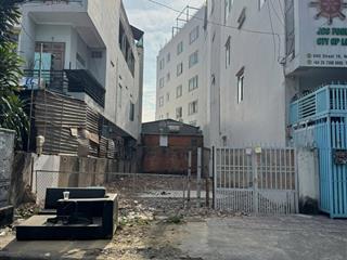 Mặt tiền đường số ngay công viên làng hoa 7,5x25m