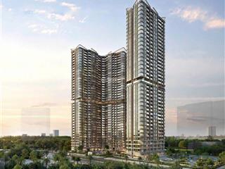Mở bán quỹ căn ngoại giao hót nhất lumière bayfront  trái tim vinhomes ocean park gia lâm