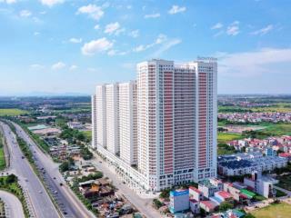 Chính chủ cần bán shophouse 4 tầng dt 206,8m2 eurowindow river park gần vinhome cổ loa đông anh.