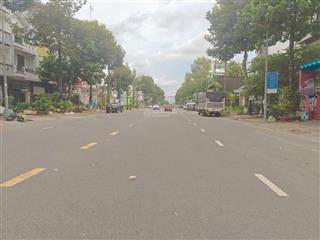 Bán đất tại trần văn trà, cái răng, cần thơ, 11 tỷ, 120m2, đẹp, nhiều tiện ích
