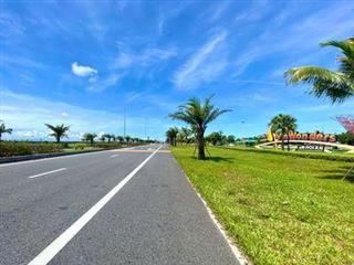 Cần bán lô đất gần KCN Nam Thăng Bình