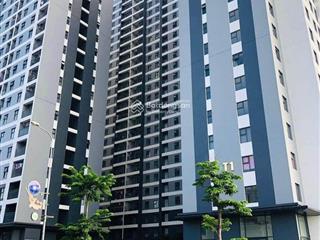 Bán nhà chung cư blue star trâu quỳ 58.5m2, sổ đỏ, giá từ 48tr/m2, tầng cao, view thoáng đẹp