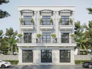 Chỉ với 1.5 tỷ mua nhà 55m2, 3 tầng cạnh khu công nghiệp phố nối.