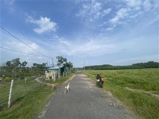 1,2ha xã bưng riềng, xuyên mộc, đường nhựa 8m. tổng lô 6 tỷ 500 tr, còn thương lượng