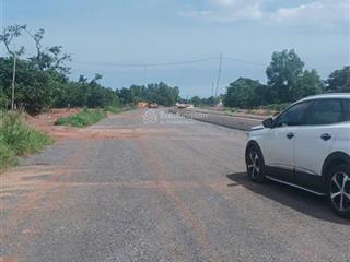 490m2 mặt tiền tl 328 mới hồ tràm, tphcm. 4 ty 400