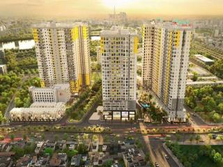 Căn hộ green diamond cơ hội đầu tư đón sóng metro, giá chỉ từ 2  2,5 tỷ / căn chiết khấu đến 6%